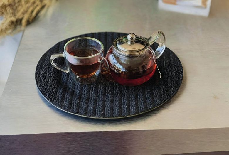 Café e infusiones