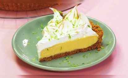 Cheesecakes y pies