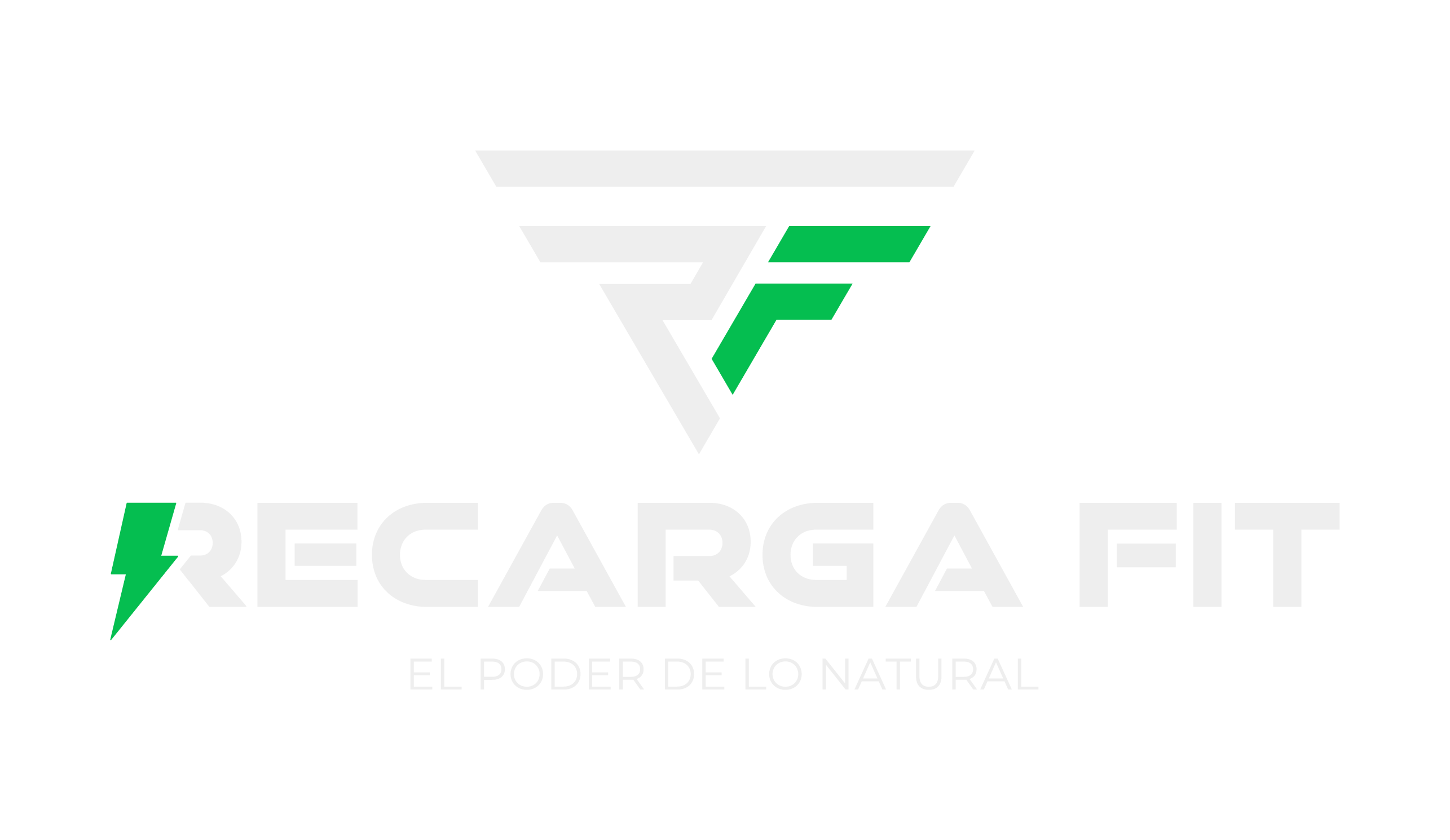 Recarga Fit